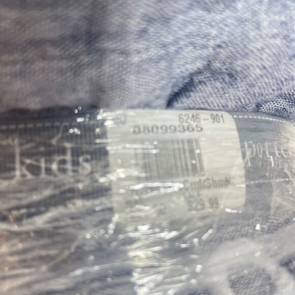 Pottery Barn Kids Extreme Soft Truck Pillowcases Shams New - Picture 3 of 9